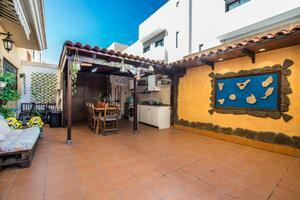 4 slaapkamers Appartement - Playa San Juan (0)
