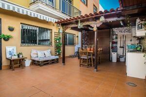 4 slaapkamers Appartement - Playa San Juan (1)