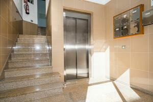 4 slaapkamers Appartement - Playa San Juan (2)