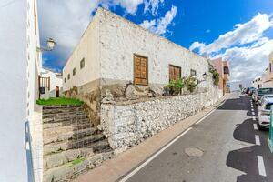 Casa de 6 dormitorios - Guía de Isora (0)