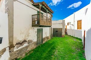 Casa de 6 dormitorios - Guía de Isora (1)