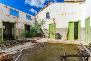 Casa de 6 dormitorios - Guía de Isora (3)