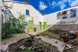 Casa de 6 dormitorios - Guía de Isora (1)