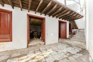 Casa de 6 dormitorios - Guía de Isora (1)