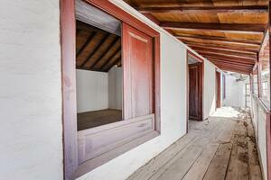 Casa de 6 dormitorios - Guía de Isora (1)