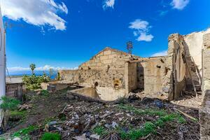 Casa de 6 dormitorios - Guía de Isora (0)