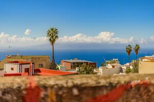 Casa de 6 dormitorios - Guía de Isora (3)