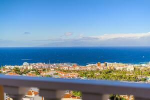 4 Bedroom Villa - San Eugenio Alto - Ocean View (0)