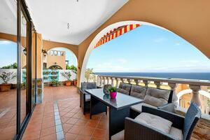 4 Bedroom Villa - San Eugenio Alto - Ocean View (2)