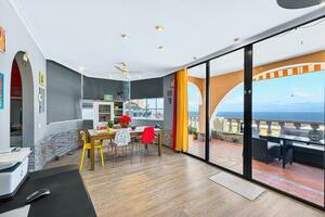 4 Bedroom Villa - San Eugenio Alto - Ocean View (3)