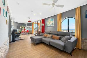 4 Bedroom Villa - San Eugenio Alto - Ocean View (0)