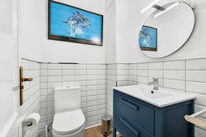 4 Bedroom Villa - San Eugenio Alto - Ocean View (1)