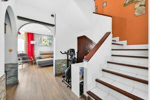 4 Bedroom Villa - San Eugenio Alto - Ocean View (1)