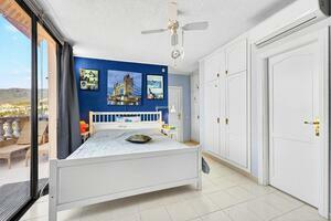 4 Bedroom Villa - San Eugenio Alto - Ocean View (0)