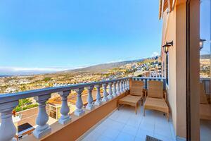 4 Bedroom Villa - San Eugenio Alto - Ocean View (2)