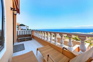 4 Bedroom Villa - San Eugenio Alto - Ocean View (3)