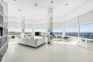 Seafront 1 Bedroom Penthouse - San Eugenio Bajo - Villamar (2)