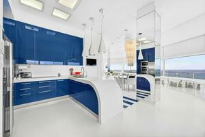 Seafront 1 Bedroom Penthouse - San Eugenio Bajo - Villamar (0)