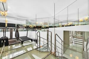 Seafront 1 Bedroom Penthouse - San Eugenio Bajo - Villamar (0)