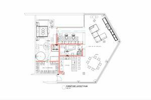 Seafront 1 Bedroom Penthouse - San Eugenio Bajo - Villamar (2)