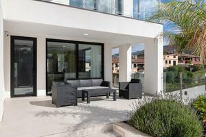 Maison de ville de 3 chambres - Santa Úrsula (0)