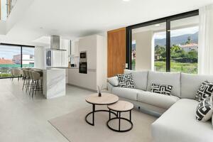 Maison de ville de 3 chambres - Santa Úrsula (1)