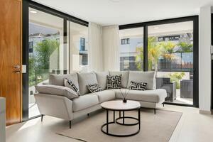 Maison de ville de 3 chambres - Santa Úrsula (3)