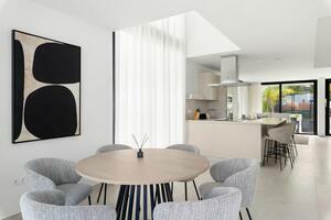 Maison de ville de 3 chambres - Santa Úrsula (3)