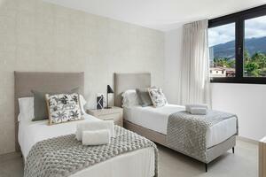 Maison de ville de 3 chambres - Santa Úrsula (2)