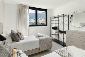 Maison de ville de 3 chambres - Santa Úrsula (3)