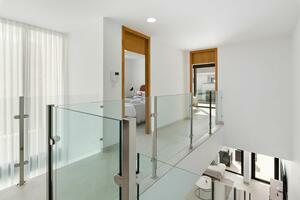 Maison de ville de 3 chambres - Santa Úrsula (1)