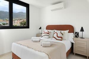 Maison de ville de 3 chambres - Santa Úrsula (2)