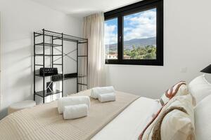 Maison de ville de 3 chambres - Santa Úrsula (3)