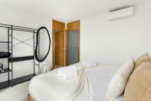 Maison de ville de 3 chambres - Santa Úrsula (0)