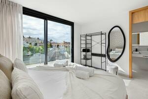 Maison de ville de 3 chambres - Santa Úrsula (2)