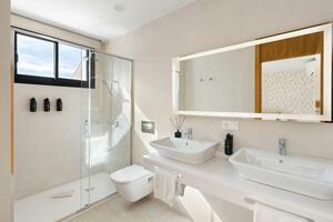 Maison de ville de 3 chambres - Santa Úrsula (3)