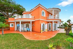 5 Bedroom Villa - San Eugenio Bajo (2)