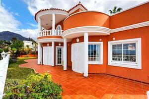 5 Bedroom Villa - San Eugenio Bajo (3)