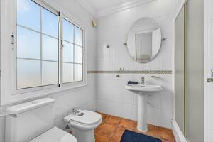 5 Bedroom Villa - San Eugenio Bajo (1)