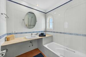 5 Bedroom Villa - San Eugenio Bajo (2)