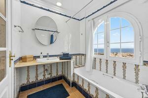 5 Bedroom Villa - San Eugenio Bajo (2)