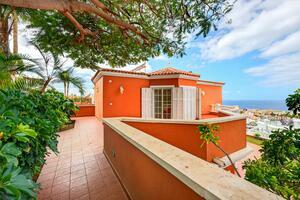 5 Bedroom Villa - San Eugenio Bajo (3)