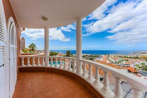 5 Bedroom Villa - San Eugenio Bajo (2)