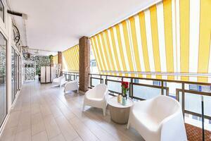 2 Bedroom Apartment - Los Cristianos (0)