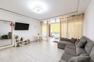 2 Bedroom Apartment - Los Cristianos (1)