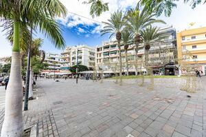 2 Bedroom Apartment - Los Cristianos (2)