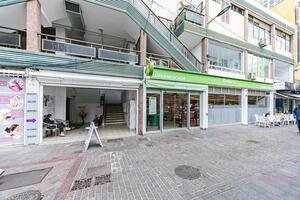 2 Bedroom Apartment - Los Cristianos (0)