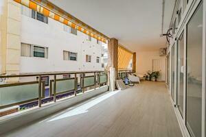 2 Bedroom Apartment - Los Cristianos (3)