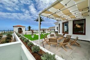 Villa de 8 dormitorios - Buenavista del Norte (3)