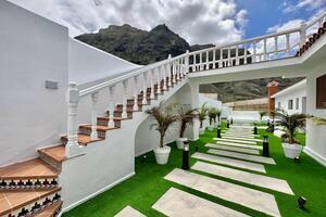 Villa de 8 dormitorios - Buenavista del Norte (1)